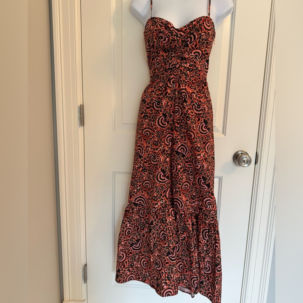 ALC SZ 6-NWT dress